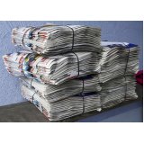 empresa de coleta de resíduos recicláveis Cantareira