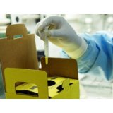 empresa de gerenciamento de resíduo consultório odontológico Butantã