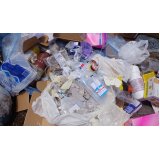 empresa de gerenciamento de resíduos consultório odontológico local Artur Alvim