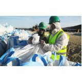 empresa de gerenciamento de resíduos contaminados Casa Verde