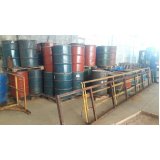 empresa de gerenciamento de resíduos industriais local Perus