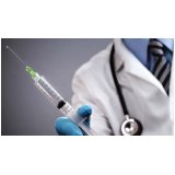 onde fazer plano de gerenciamento de resíduos de serviço de saúde Cachoeirinha