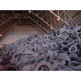 plano de gerenciamento de resíduos industriais M'Boi Mirim